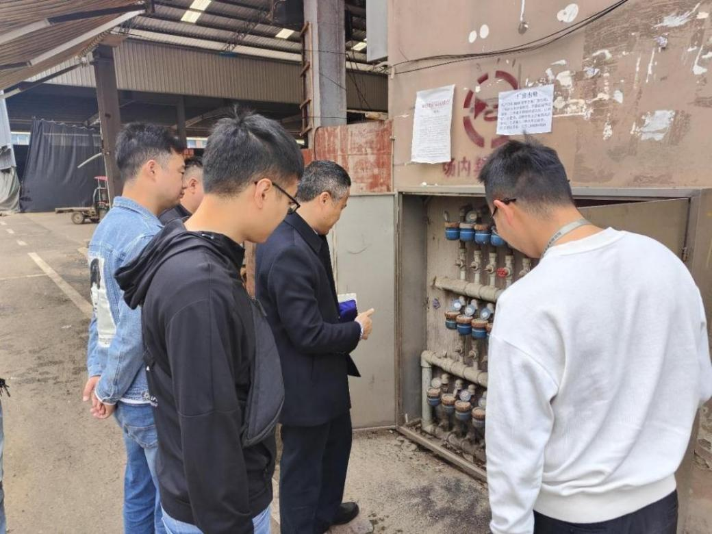 �ϳ䴨��ũ��Ʒ�������޹�˾ ��չ��һ��ǰ�徲����