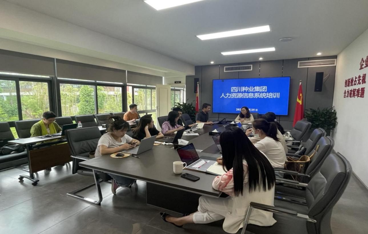 �Ĵ���ҵ���ſ�չ ������Դ������Ϣϵͳ������ѵ