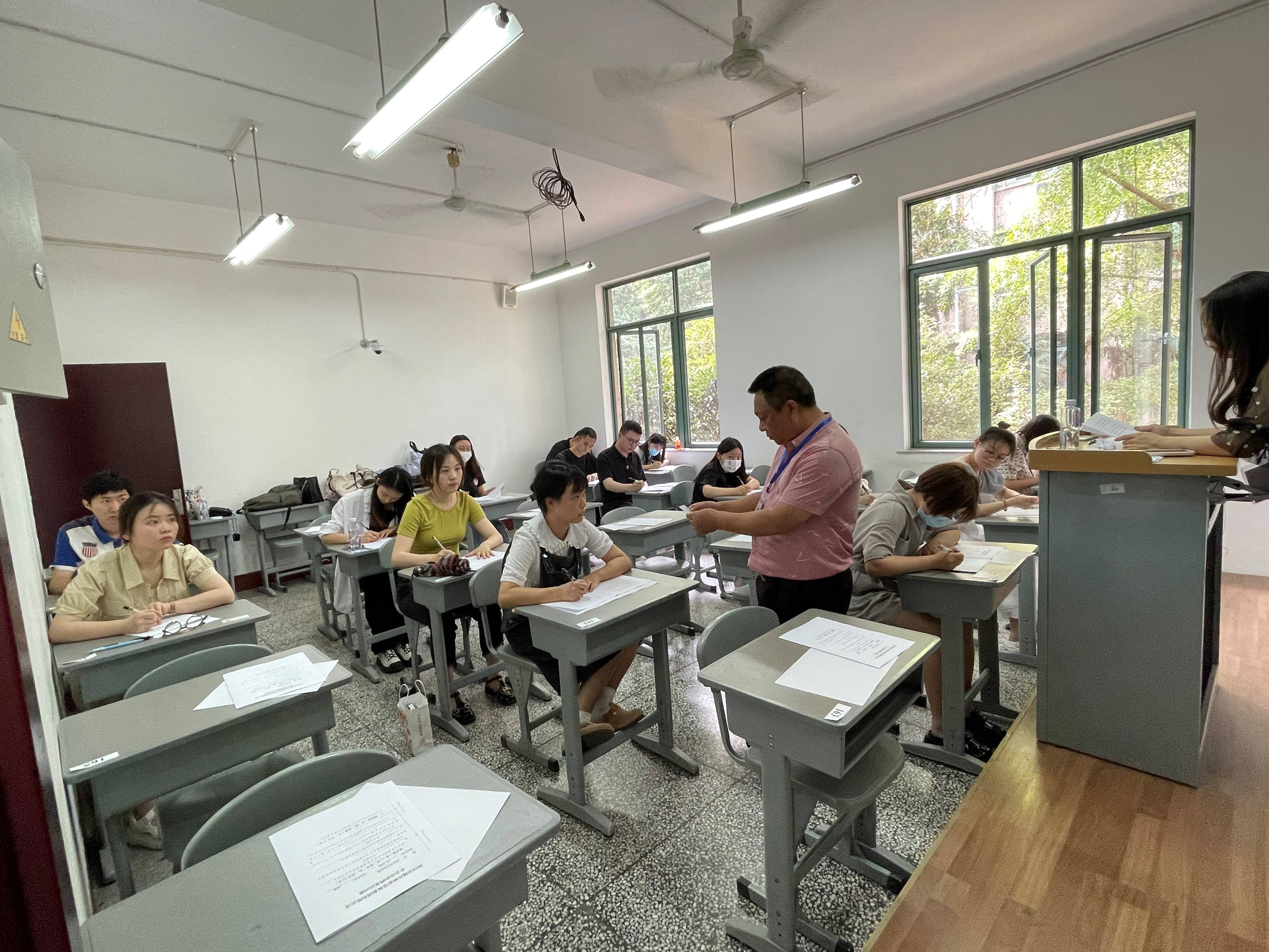 �Ĵ���ҵ����2023��ȵڶ�����ữ��Ƹ����˳�����