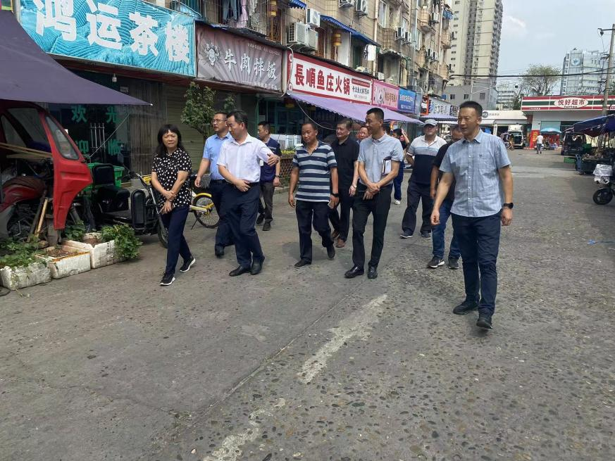 64f83d26cd8a8.png ³É¶¼Æ¬ÇøÈ¨ÊôÆóÒµ×éÖ¯¿ªÕ¹Çå¾²Éú²úѧϰºÍÅŲé3.png