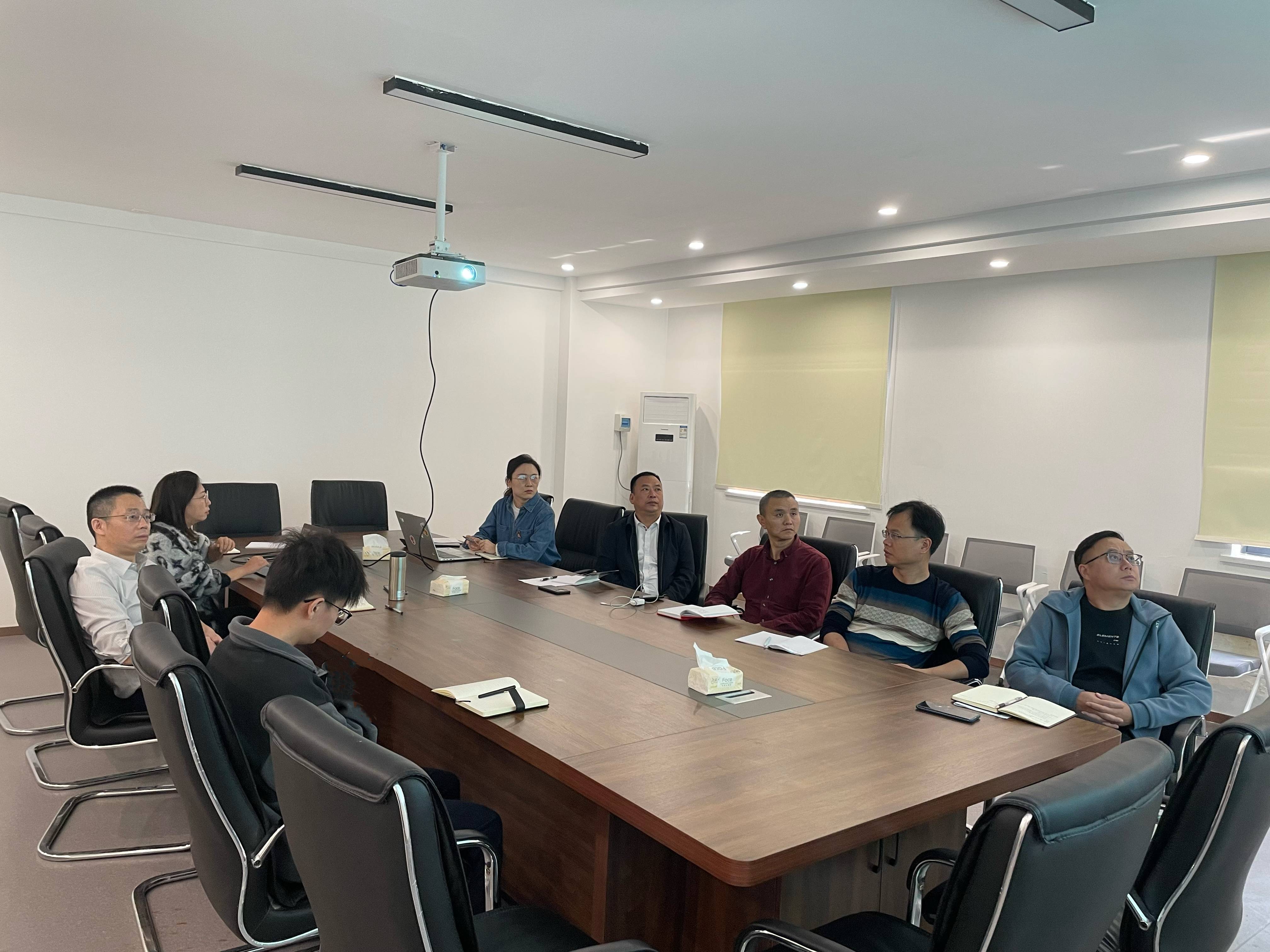 �Ĵ���о������Ƽ����޹�˾�ٿ�2024�������������Ԥ������ר���