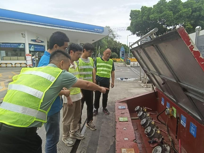 663044d2b7a6a.png ³É¶¼Æ¬Çø¿ªÕ¹ÎåÒ»½ÚǰÇå¾²´ó¼ì²é.png