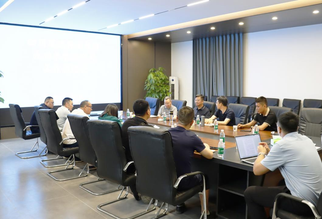 �׷ɵ����˺�ũҵ���޹�˾��ɽ��ҵ��չʾ���ص���