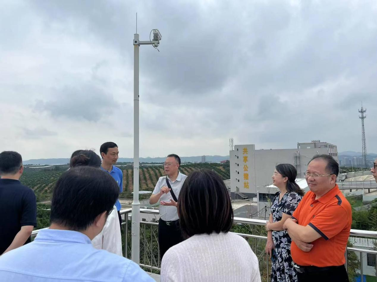 66e392c22d6c6.png ÖйúÅ©´åÊÖÒÕ¿ª·¢ÖÐÐÄ×ܹ¤³Ìʦ¸ðÒãǿһÐе½´¨·±Öí¹«Ë¾Ö¸µ¼¼ì²é2.png