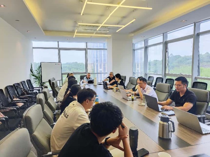 ����ũ�ƹ�˾�ٿ�2025���ϰ��������ܽ����Ա������������ѵ��